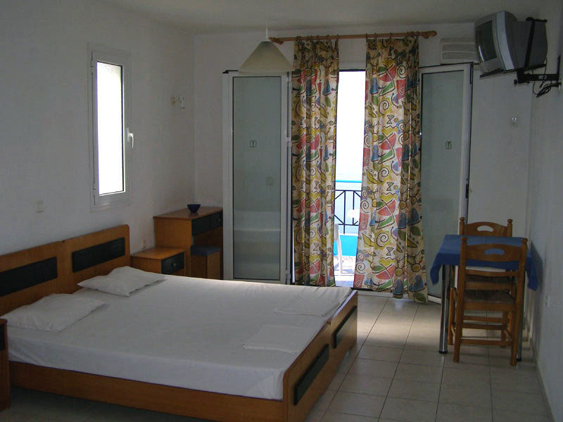 Casa De Blue Отель 2*